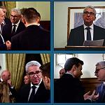 Bashagha looking for greater UK role for stability and development and a free future for all Libyans
