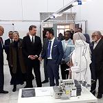 GIZ supports women’s training centre in Ghadames