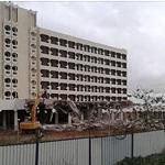 Ouzu hotel redevelopment announced