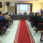 Workshop on the ‘‘Impact of Risk and Reluctance of Commercial Banks to Finance SMEs’’ makes recommendations