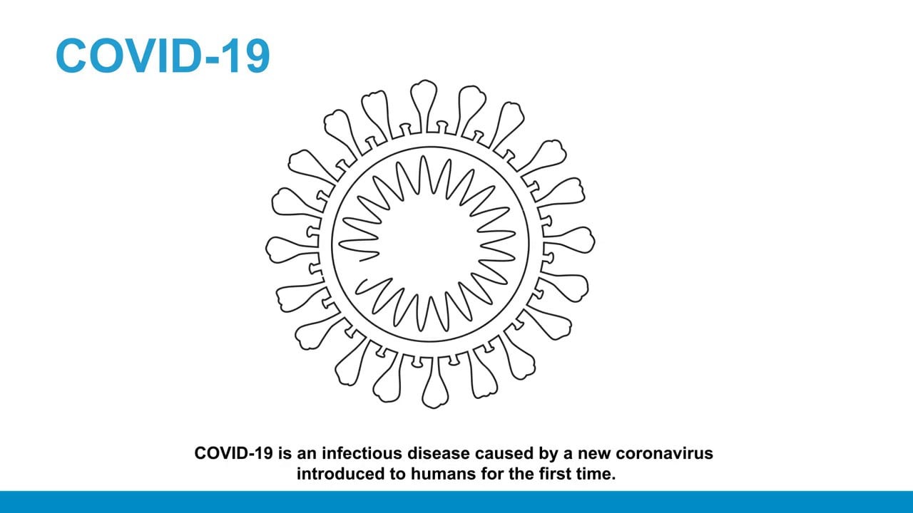 WHO is alarmed by the rapidly escalating rates of Coronavirus in Libya (Photo: WHO).