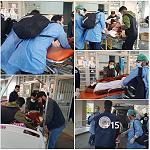 Tripoli subjected to rain of projectiles in total disregard for Coronavirus or international calls for truce - Hospital evacuated