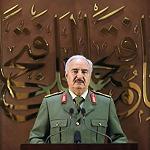 U.S. court rules against Hafter in war crimes case – Hafter liable to pay monetary compensation