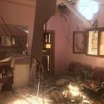 Indiscriminate shelling of Tripoli’s civilians continues in holy Ramadan despite internationals calls for, and an LNA announced ‘humanitarian’ ceasefire