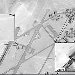 There is new evidence of Russian aircraft active in Libyan airspace: AFRICOM