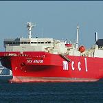 Regular shipping service launched between Slovenia and Libya