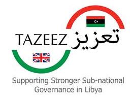 UK and Libyan governments sign ‘Tazeez’ MoU on decentralisation