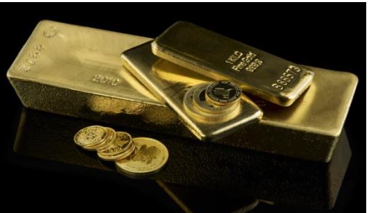 Libya ranked 33rd in world gold reserves