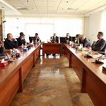 After holding meeting to listen to independent critics, CBL Tripoli is criticised for failed policies and urged to find quick solutions to critical problems
