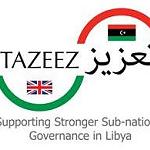 UK and Libyan governments sign ‘Tazeez’ MoU on decentralisation