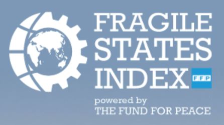 Libya rates as most-worsened country in world for past decade: FSI