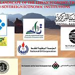 Op-Ed: Economic transparency and structural reform remain Libya’s last hope