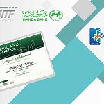 Libyan FINTECH company Masarat wins third prize in African-wide competition for MobiCash App