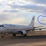 Flights to oilfields allowed to resume by Hafter