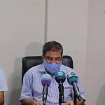 Tripoli Municipalities call for declaration of a health emergency, city isolation, sacking of Health Minister