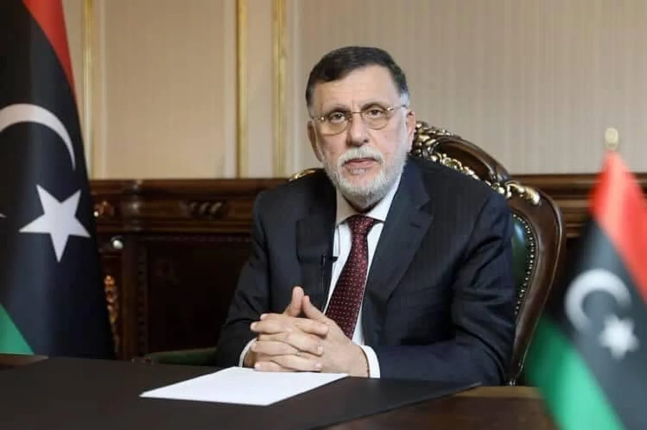 The Tripoli HoR and HSC have called on Serraj not to resign tomorrow. On 26 September Serraj had, in a televised address, offered to handover to a new government by the end of this month. However, no new government has been agreed yet. UNSMIL has also called on Serraj to remain in office until a new government is agreed (Photo: PC/GNA).
