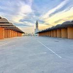 Kremia wholesale market to reopen during Ramadan rent-free for 5 months