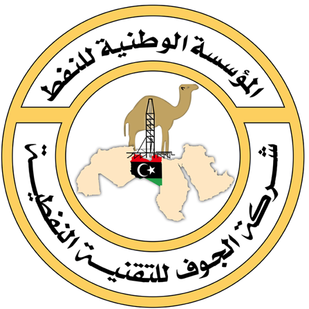 (Logo: Jowfe Oil Technology).