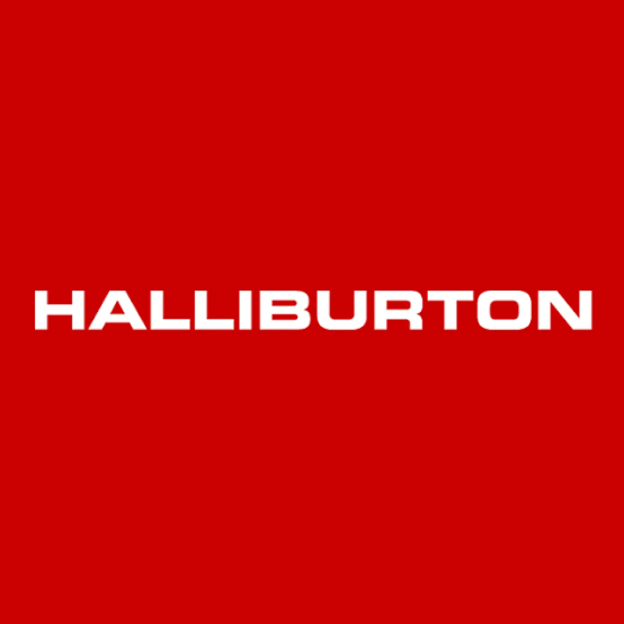 AGOCO wants to use Halliburton's latest technology in its oilfields (Logo: Halliburton.com).