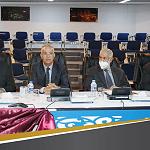 Western and Eastern Libyan delegation meet to discuss unification of budget – part of 2020 Maetig-Hafter resumption of oil production-export agreement