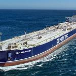 Libya's Marine Transport Company buys new oil tanker