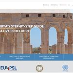 Economy Ministry creating e-regulations website for registering companies