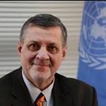 Slovak Jan Kubis candidate to succeed Salame as new UNSMIL head
