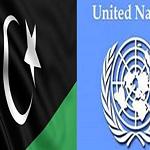 Libya regains its right to vote at UN General Assembly after paying some of its outstanding membership fees