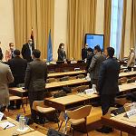 LPDF Advisory Committee meets face-to-face in Geneva seeking breakthrough in choosing mechanism for selecting new unified interim government to oversee December elections