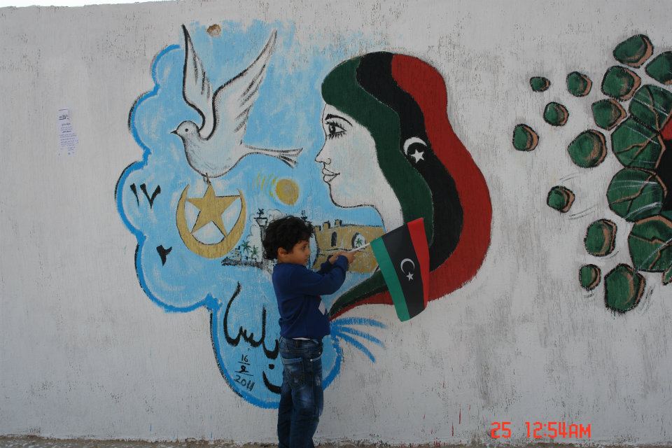 Op-Ed: Women and the Arab Spring Revolution – The Gender Dilemma