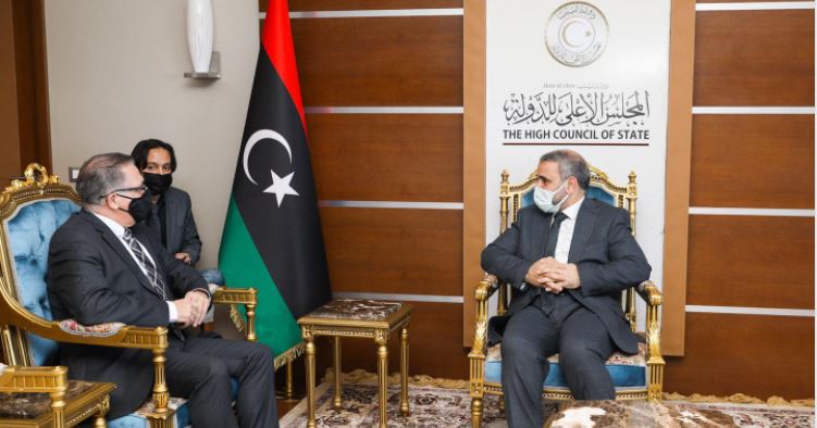 Malta has real desire to resume commercial activity and issue Schengen visas from Libya