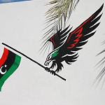 Libya's 2011 17 February Revolution graffiti and murals captured the mood at the time 3/3