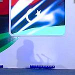 Prime minister designate Aldabaiba presents a ‘‘vision’’ of his government to parliament