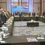 HoR-HSC joint constitutional committee hold third Hurghada meeting