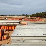 Turkish firm inaugurates US$ 10 million concrete production facility in Libya