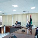 Libya’s state telecoms sector seeks cooperation with U.S tech companies, open sector to foreign direct investment