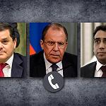 Russia ready to work with new Libyan government