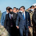 Menfi arrives in Tripoli, Aldabaiba addresses HSC