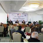Tunisian business delegation from Sfax Chamber of Commerce arrives in Tripoli for three-day visit