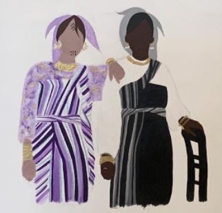 Op-Ed: Libyan Women; The Guardians of Tradition