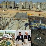 After a ten-year halt: LIDCO’s Zumurrud Tripoli Gate project resumes work - Foreign contractors will be watching closely