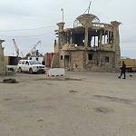 Benghazi Municipality contracts to demolish and rebuild port façade