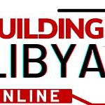Building Libya online exhibition 19 to 21 May
