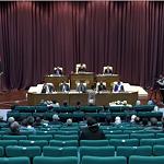 The HoR’s reunified Sirte session: First day roundup