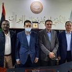 Bloc of over 20 western-based boycotters agree to re-join parliament