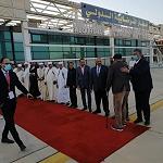 Ageela Saleh and 130 HoR members started arriving in Sirte for critical reunified meeting – to endorse designate government