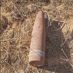 Landmines and remnants of war lead to 93 deaths and 143 injured