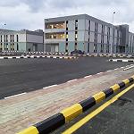 Misrata's 420-bed Medical Centre completed: ODAC