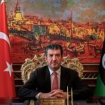 Turkey must develop a Libya-focused African initiative: MUSIAD’s Murtaza Karanfil