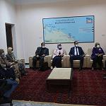 Zuwara to conduct a scientific study on effects of harmful emissions from Mellitah gas complex